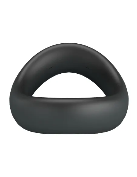 Crazy Bull Valen – Silicone Cock Ring