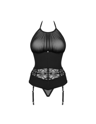 Serafia gorset XL/2XL