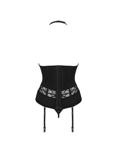Serafia gorset XL/2XL