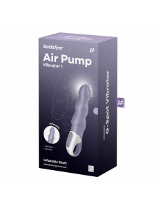 Air Pump Vibrator 1