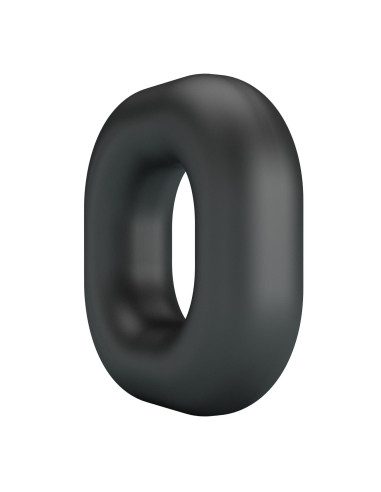 Crazy Bull Walden – Super Soft Silicone Cock Ring