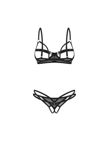 Euridia 2-cz. set otwarty  XS/S