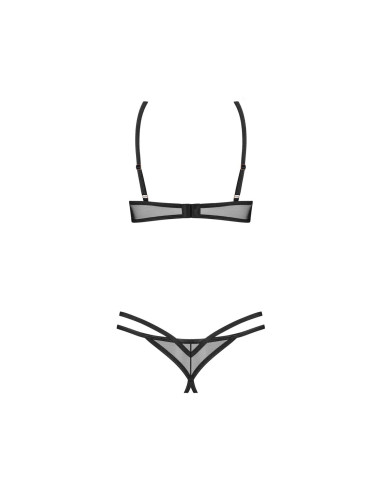 Euridia 2-cz. set otwarty  XS/S
