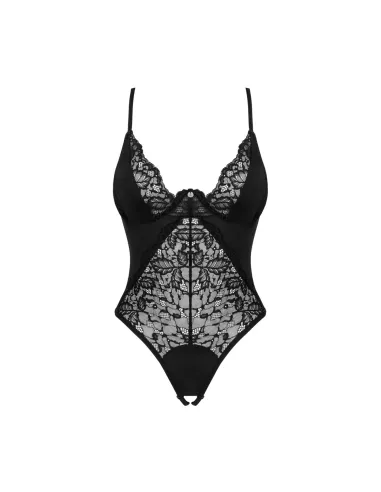 Bellastia body otwarte XL/2XL
