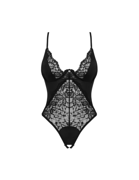 Bellastia body otwarte XL/2XL