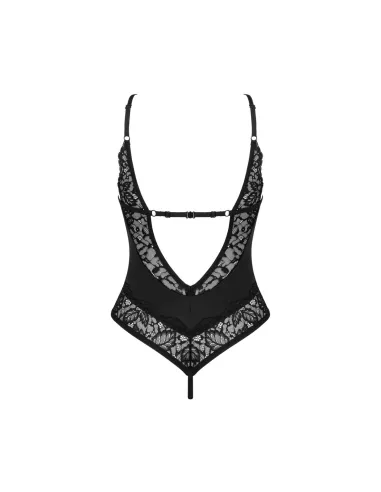Bellastia body otwarte XL/2XL
