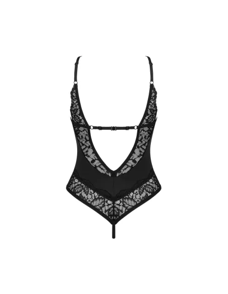 Bellastia body otwarte XL/2XL