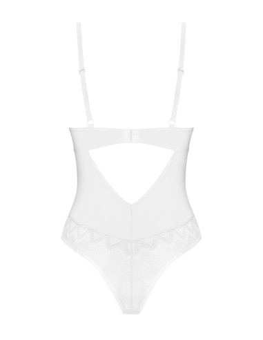 Alissium body   M/L