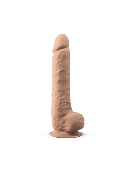 Dildo-SD.Model 1 ( 10"" ) Flesh BOX