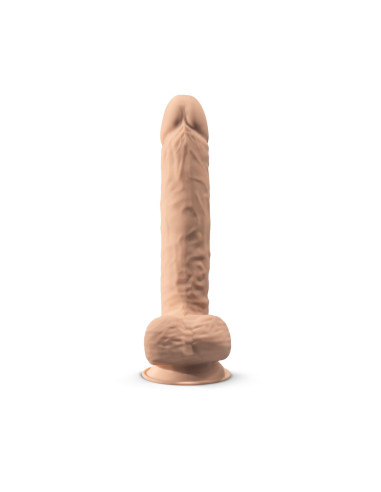 Dildo-SD.Model 1 ( 10"" ) Flesh BOX