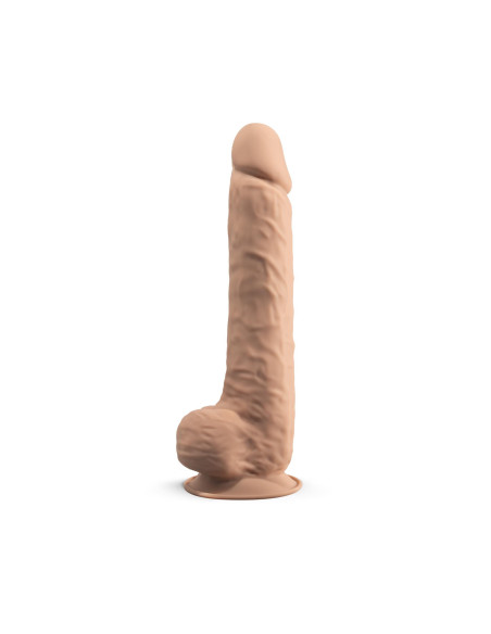 Dildo-SD.Model 1 ( 10"" ) Flesh BOX