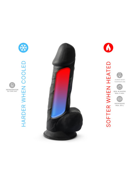 Dildo-S.D Model 4 ( 8.5"" )