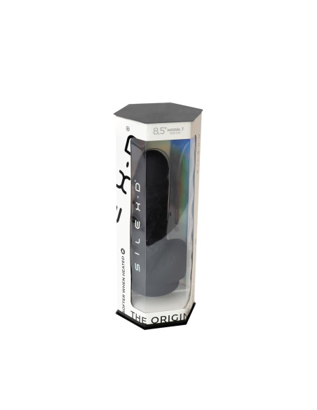 Dildo-S.D Model 4 ( 8.5"" )