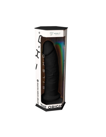 Dildo-S.D Model 2 ( 9"""""""" )