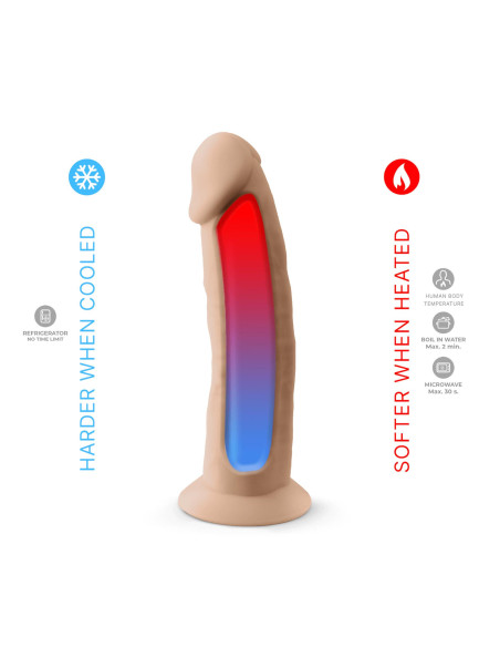 Dildo-S.D Model 2 ( 7.5"""""""" )