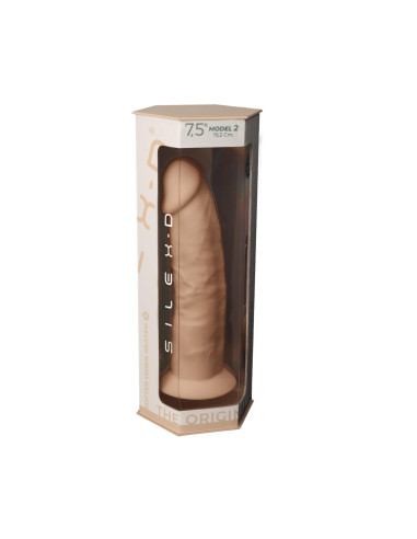 Dildo-S.D Model 2 ( 7.5"""""""" )