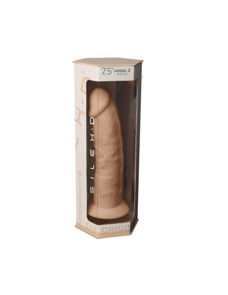 Dildo-S.D Model 2 ( 7.5"""""""" )