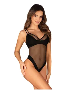 Nesari body otwarte XL/2XL