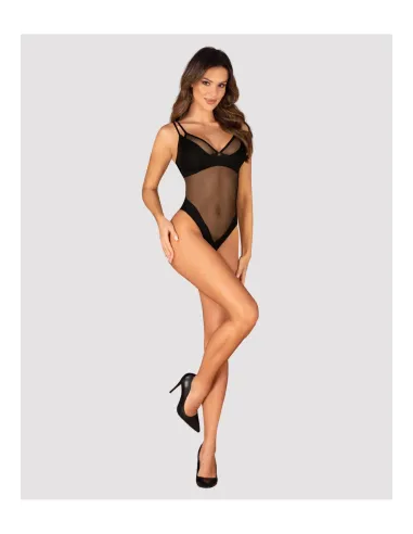 Nesari body otwarte XL/2XL