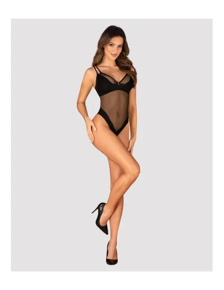 Nesari body otwarte XL/2XL