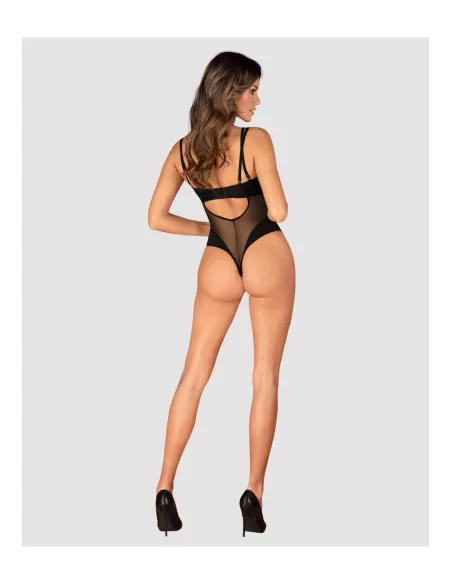 Nesari body otwarte XL/2XL