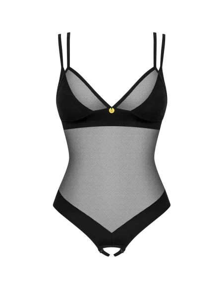 Nesari body otwarte XL/2XL