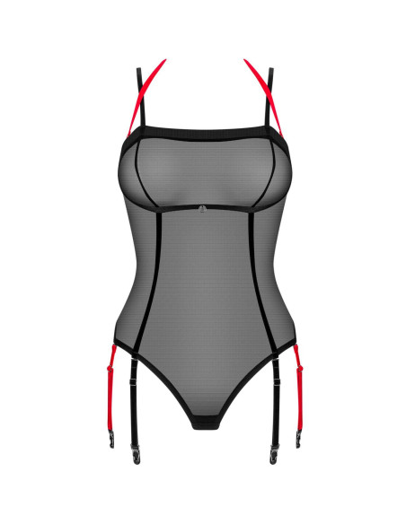 Glandez body  XL/2XL