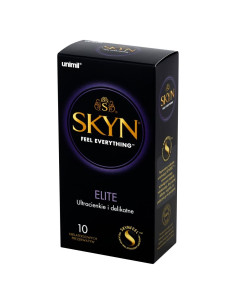 UNIMIL SKYN BOX 10 ELITE
