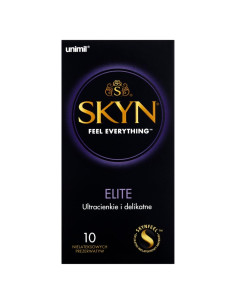 UNIMIL SKYN BOX 10 ELITE 2