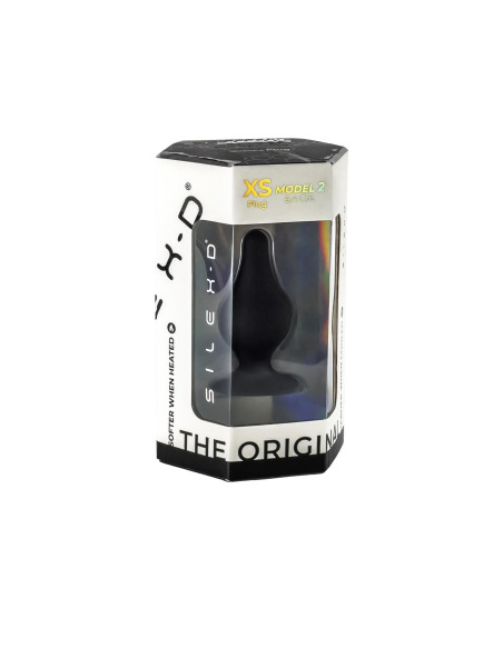 SD. Plug Model 2 XS black box