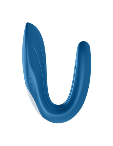 Stymulator-Satisfyer Partner Whale
