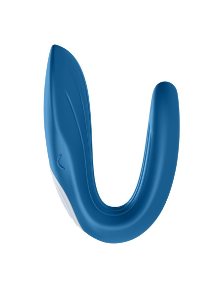 Stymulator-Satisfyer Partner Whale
