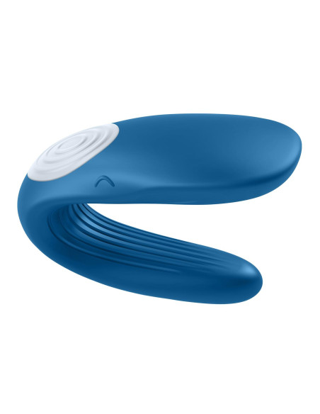 Stymulator-Satisfyer Partner Whale