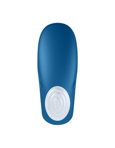 Stymulator-Satisfyer Partner Whale