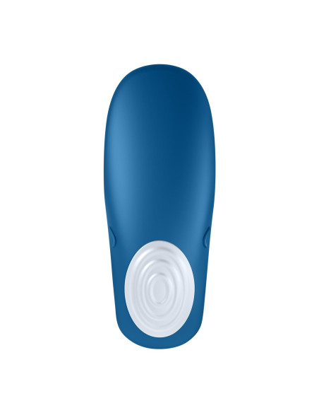 Stymulator-Satisfyer Partner Whale