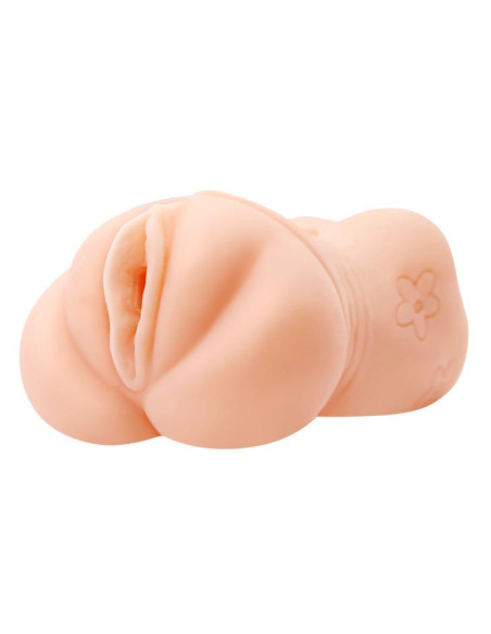 CRAZY BULL - Vagina Masturbator