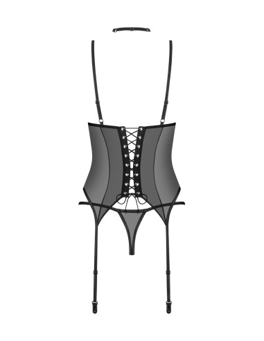 Donarella gorset i stringi  M/L