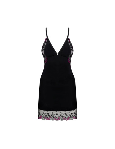 Vanessme koszulka i string  L/XL