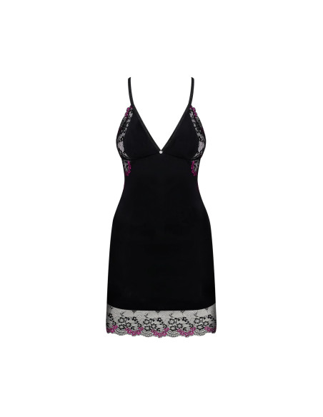 Vanessme koszulka i string  L/XL