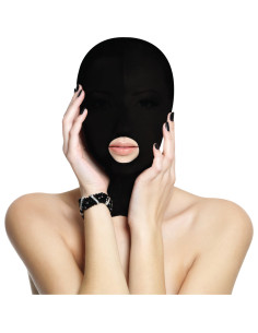 Submission Mask 2