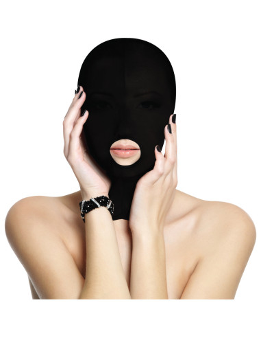 Submission Mask