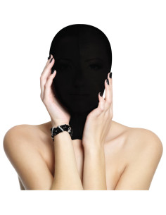 Subjugation Mask 2