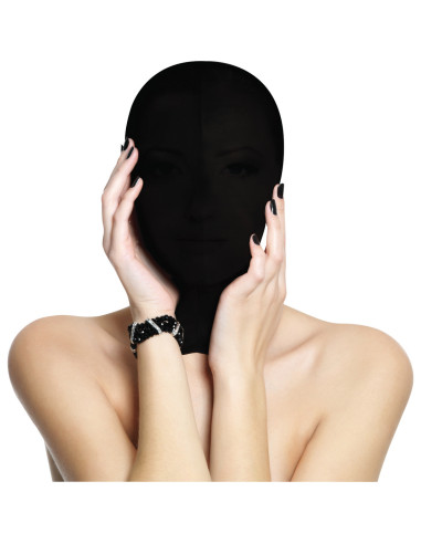 Subjugation Mask
