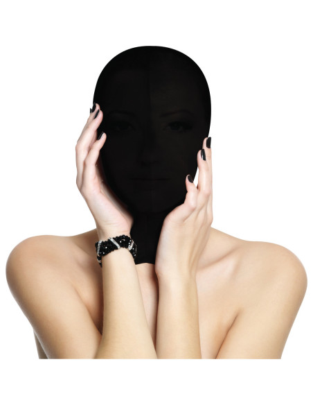 Subjugation Mask