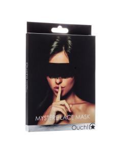 Mystère Lace Mask