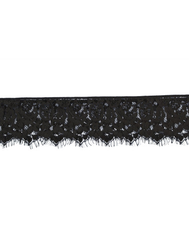 Mystère Lace Mask