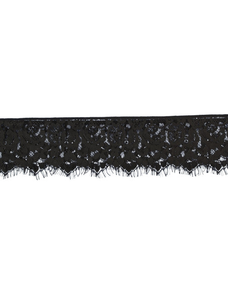 Mystère Lace Mask