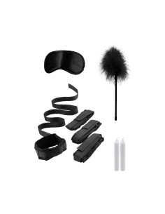 Bed Bindings Restraint Kit 2