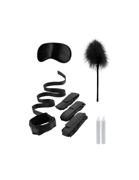 Bed Bindings Restraint Kit