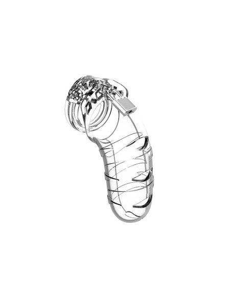 Model 05 Chastity Cock Cage - 14 cm
